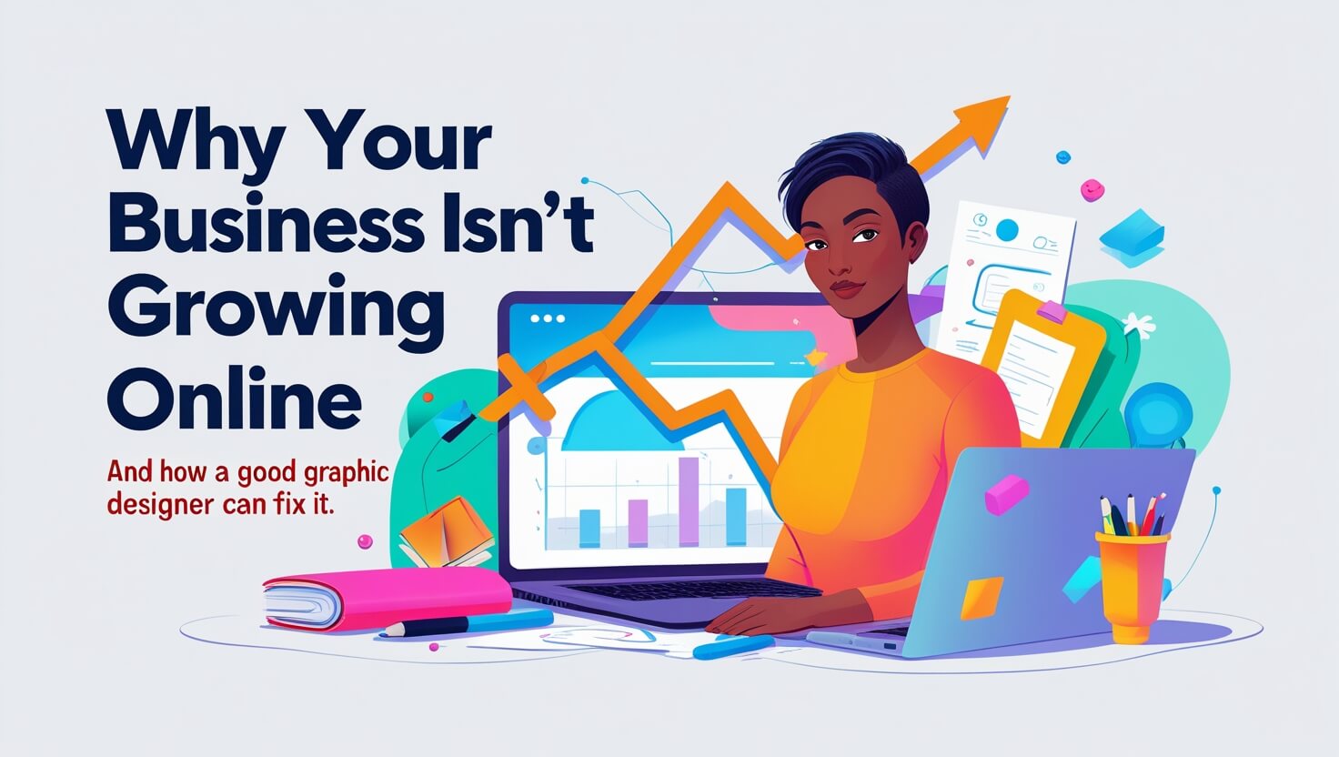 why-your-business-isnt-growing-online-and-how-a-good-graphic-designer-can-fix-it
