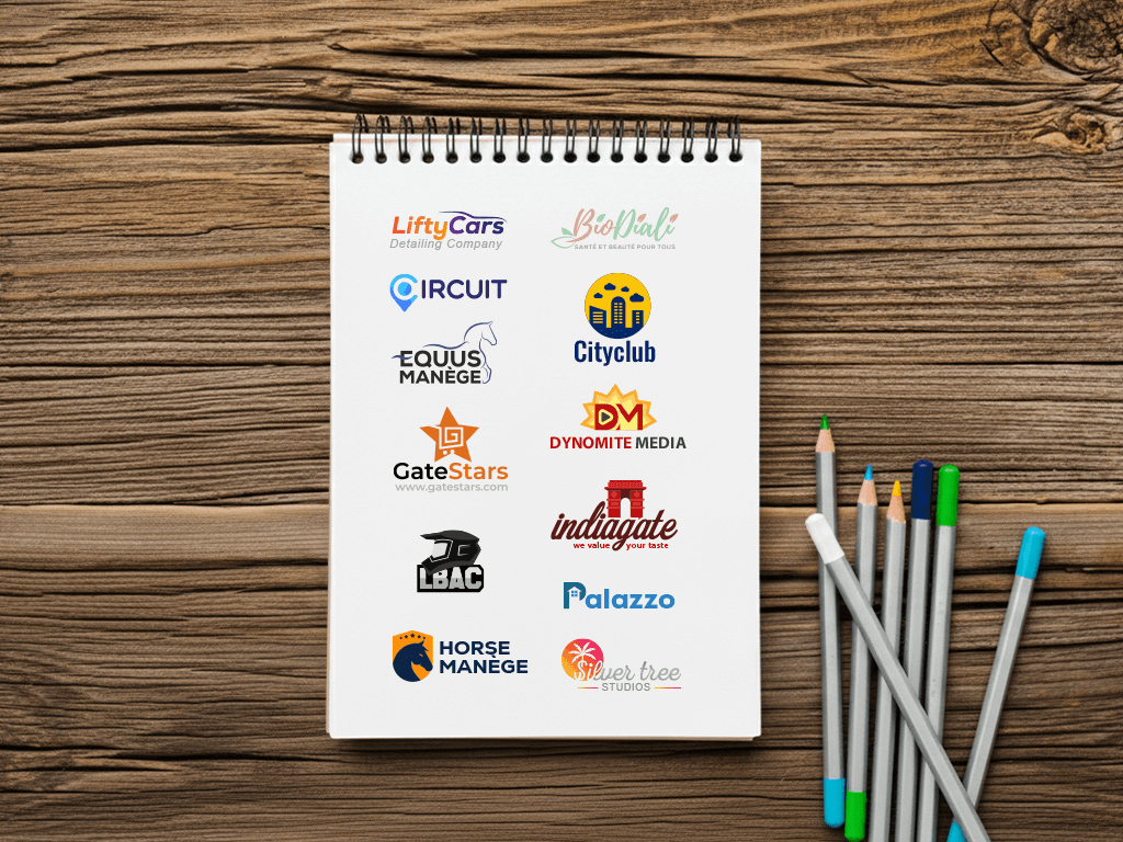 7 Signs Your Business Needs a Logo Redesign